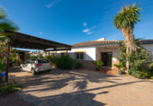 Vil·la amb terreny en venda a Mijas ref.: TR254385 foto