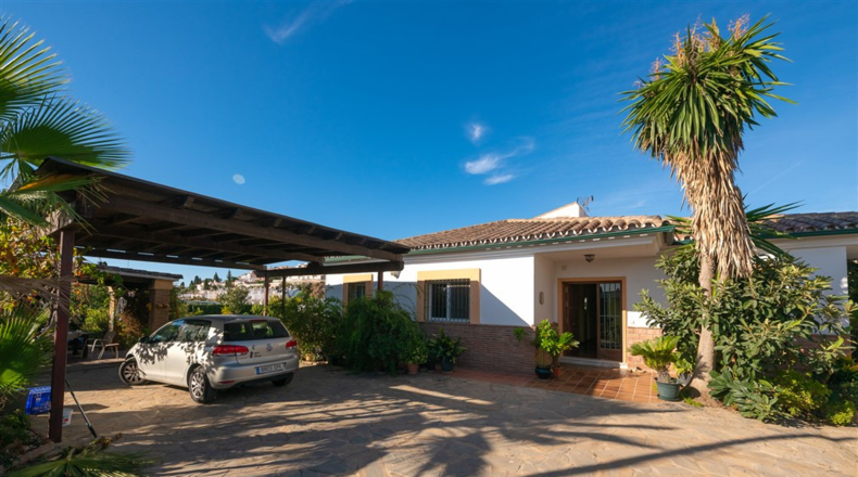 Málaga - Mijas - 2770m2