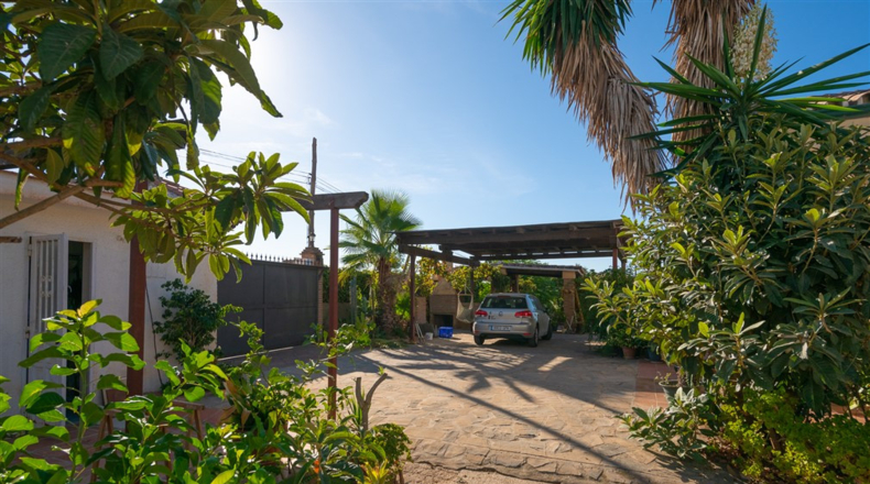 Málaga - Mijas - 2770m2