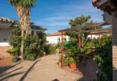 Vil·la amb terreny en venda a Mijas ref.: TR254385 foto