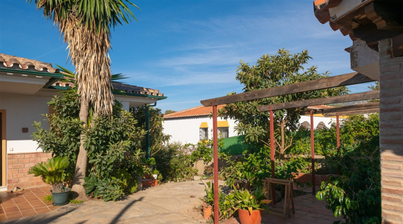 Málaga - Mijas - 2770m2