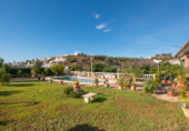 Vil·la amb terreny en venda a Mijas ref.: TR254385 foto