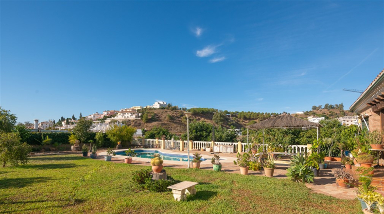 Málaga - Mijas - 2770m2