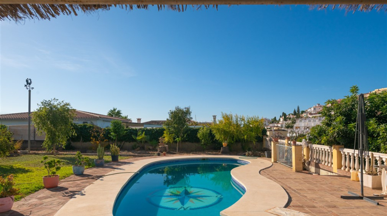 Málaga - Mijas - 2770m2