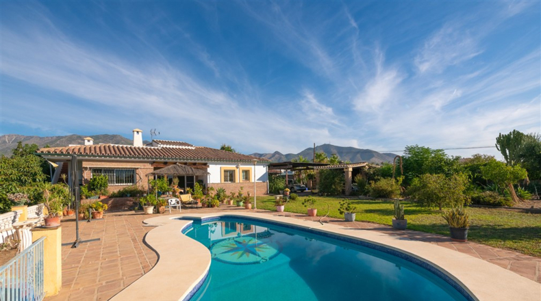 Málaga - Mijas - 2770m2