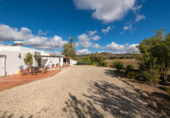 Vil·la amb terreny en venda a Archidona ref.: TR254386 foto