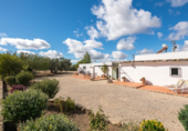 Vil·la amb terreny en venda a Archidona ref.: TR254386 foto