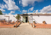 Vil·la amb terreny en venda a Archidona ref.: TR254386 foto