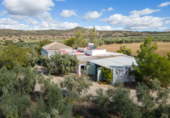 Vil·la amb terreny en venda a Archidona ref.: TR254386 foto