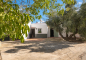 Vil·la amb terreny en venda a Archidona ref.: TR254386 foto