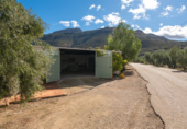 Vil·la amb terreny en venda a Archidona ref.: TR254386 foto
