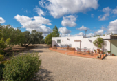 Vil·la amb terreny en venda a Archidona ref.: TR254386 foto