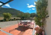 Vil·la amb terreny en venda a Archidona ref.: TR254386 foto