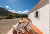 Vil·la amb terreny en venda a Archidona ref.: TR254386 foto
