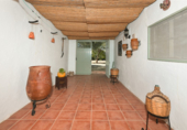 Vil·la amb terreny en venda a Archidona ref.: TR254386 foto