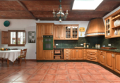Vil·la amb terreny en venda a Archidona ref.: TR254386 foto