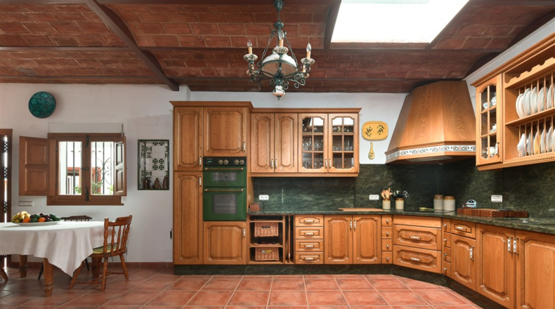 Málaga - Арчидона - 1198m2
