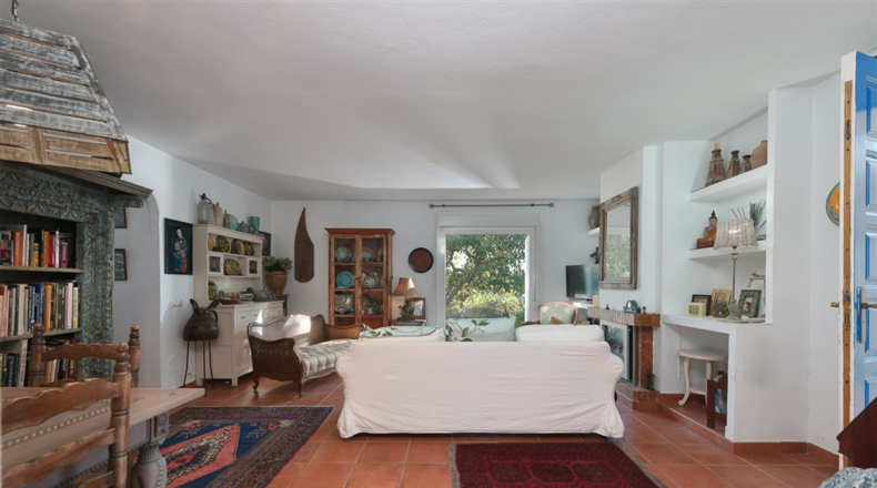 Malaga - San Pedro de Alcántara - 700m2
