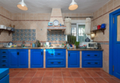 Vil·la amb terreny en venda a Marbella ref.: TR106647 foto