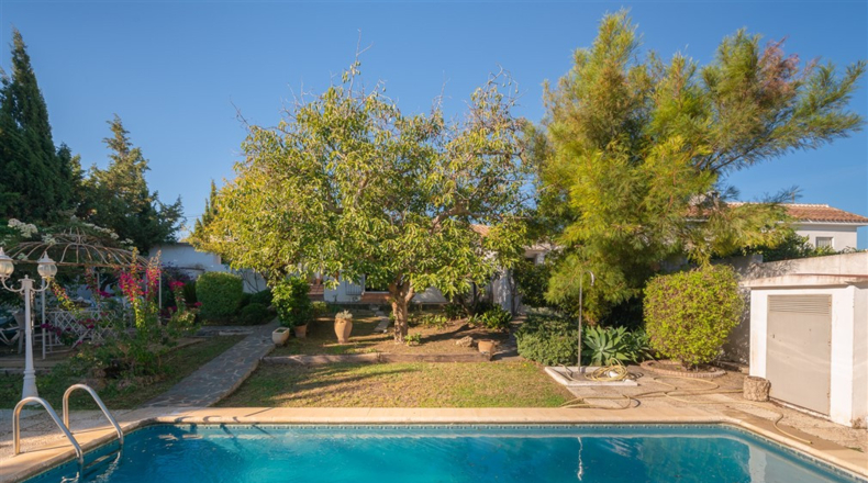 Malaga - San Pedro de Alcántara - 700m2