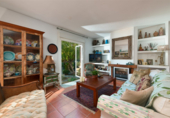 Vil·la amb terreny en venda a Marbella ref.: TR106647 foto