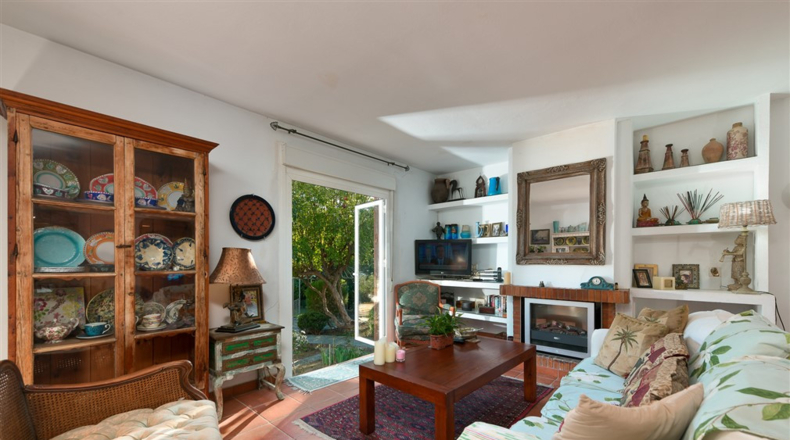 Malaga - San Pedro de Alcántara - 700m2