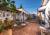 Vil·la amb terreny en venda a Marbella ref.: TR106647 foto