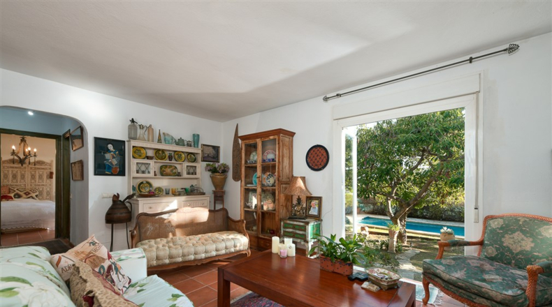 Malaga - San Pedro de Alcántara - 700m2