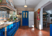 Vil·la amb terreny en venda a Marbella ref.: TR106647 foto
