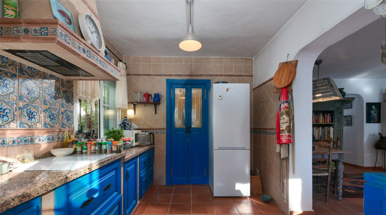 Malaga - San Pedro de Alcántara - 700m2