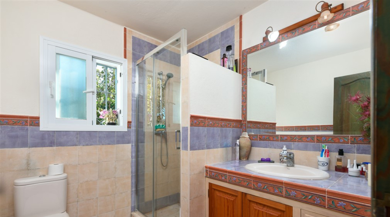 Malaga - San Pedro de Alcántara - 700m2