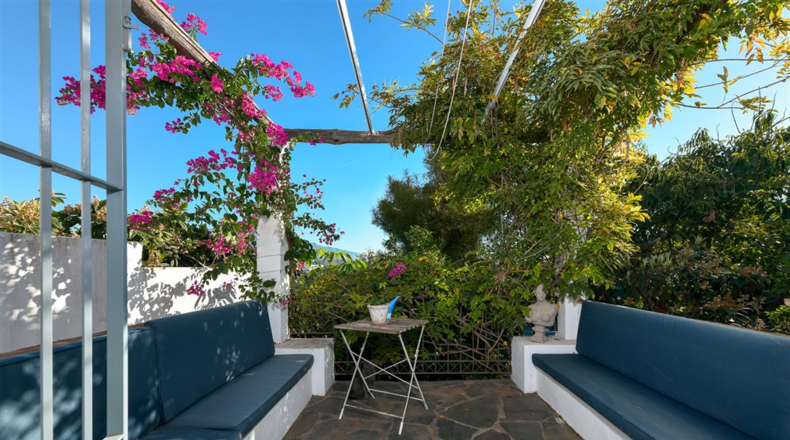 Malaga - San Pedro de Alcántara - 700m2