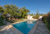 Vil·la amb terreny en venda a Marbella ref.: TR106647 foto
