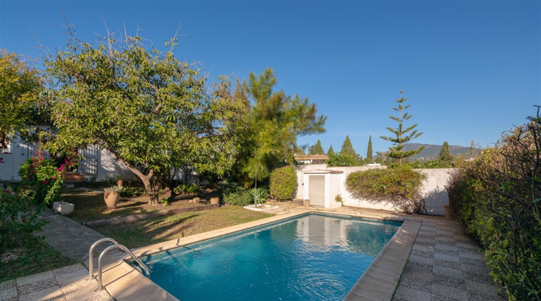 Malaga - San Pedro de Alcántara - 700m2