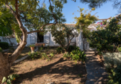 Vil·la amb terreny en venda a Marbella ref.: TR106647 foto