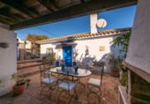 Vil·la amb terreny en venda a Marbella ref.: TR106647 foto