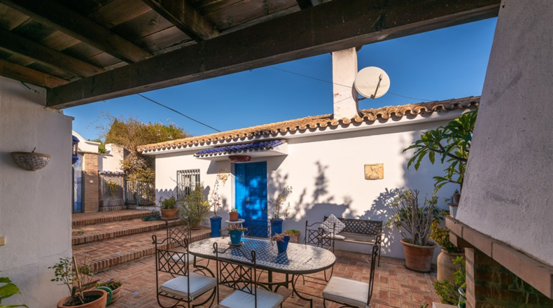 Malaga - San Pedro de Alcántara - 700m2