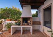 Vil·la amb terreny en venda a Marbella ref.: TR106647 foto