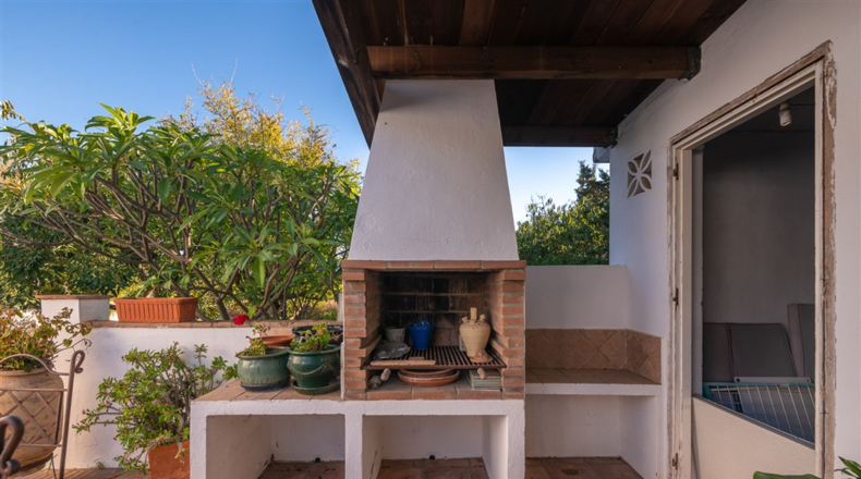 Malaga - San Pedro de Alcántara - 700m2