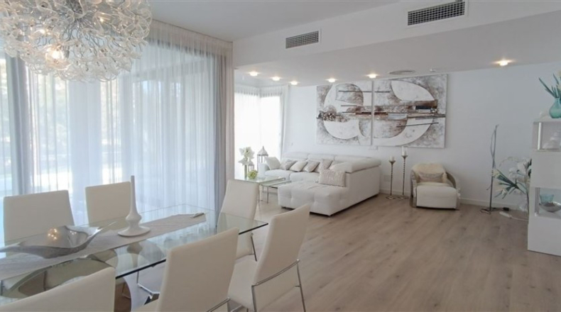 Malaga - Mijas - 400m2