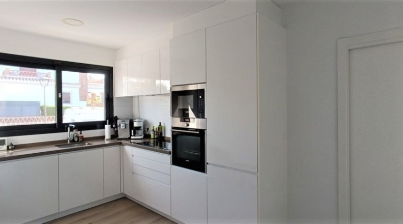 Malaga - Mijas - 400m2