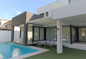 Vil·la amb terreny en venda a Mijas ref.: TR106626 foto