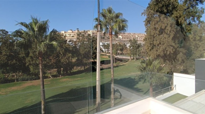 Malaga - Mijas - 400m2