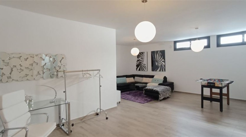 Malaga - Mijas - 400m2