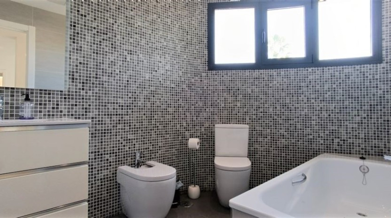 Malaga - Mijas - 400m2