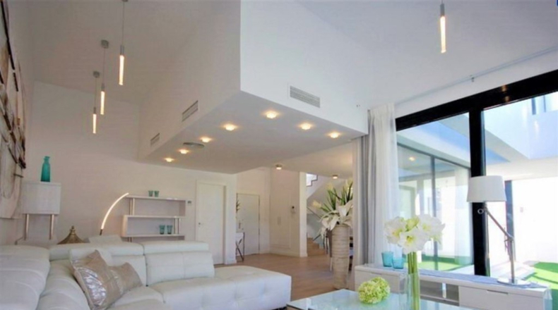 Malaga - Mijas - 400m2