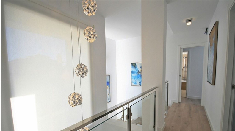 Malaga - Mijas - 400m2