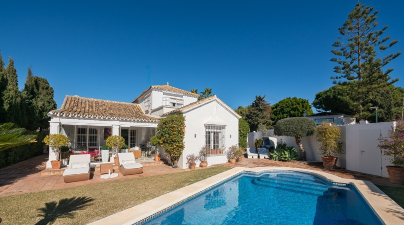Malaga - Marbella - 603m2