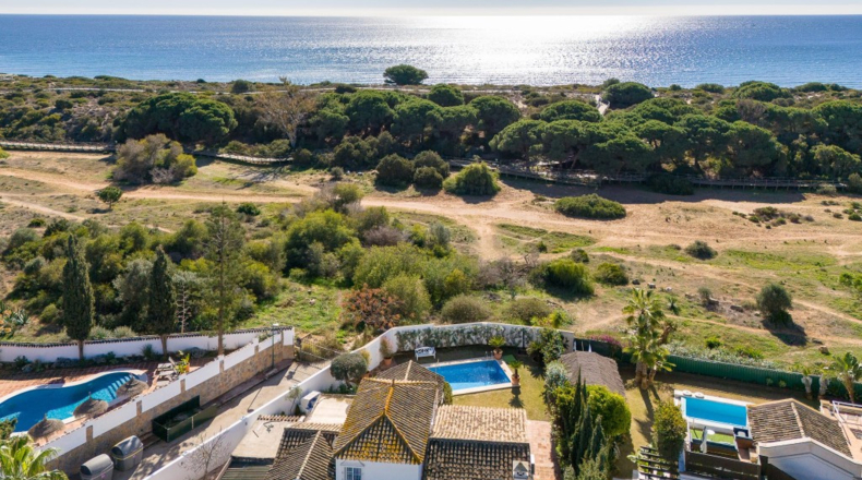 Malaga - Marbella - 603m2
