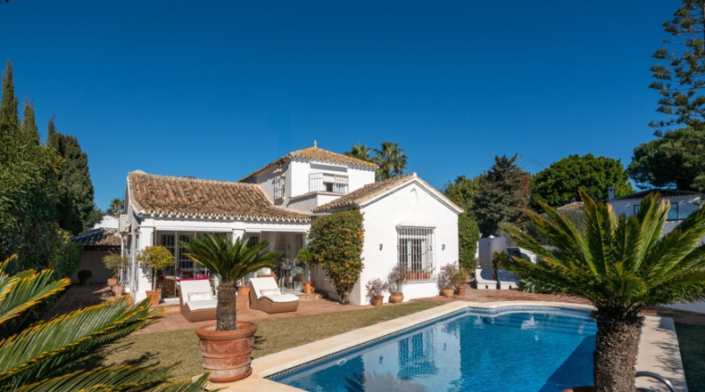 Malaga - Marbella - 603m2